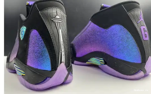 JORDAN '' DOERNBECHER CV2469-001 AIR 14 CV2469-001 RETRO 0330